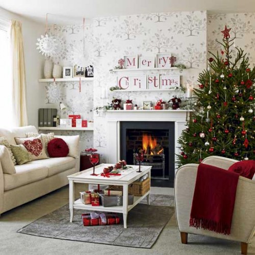 Modern-Decorating-Ideas-for-Christmas-Tree-3-500x500